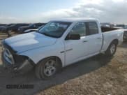 ✅ 2010 Dodge 1500 SLT • VIN: 1D7RB1GT9AS173325 • Lot: 43406715. Wystawiony na Copart z przebiegiem 206 591 mil. Bezpłatny archiwum sprzedaży aukcyjnych z USA i szczegółowy raport historii pojazdu na DreamBid. Zdjęcie 1.