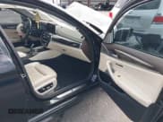 ✅ 2018 BMW 5 Series 540i • VIN: WBAJE5C51JG917867 • Lot: 40865939. Listed on IAAI with 81,616 mi. Free auction sales archive from the USA and detailed vehicle history report at DreamBid. Image 5.