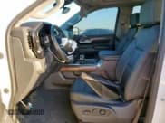 ✅ 2023 Chevrolet Silverado 1500 LT Trail Boss • VIN: 3GCUDFE85PG328124 • Lot: 80890255. Wystawiony na Copart z przebiegiem Nie podano. Bezpłatny archiwum sprzedaży aukcyjnych z USA i szczegółowy raport historii pojazdu na DreamBid. Zdjęcie 7.