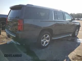 ✅ 2015 Chevrolet Suburban LTZ • VIN: 1GNSCKKC7FR147513 • Lot: 75661314. Wystawiony na Copart z przebiegiem 172 459 mil. Bezpłatny archiwum sprzedaży aukcyjnych z USA i szczegółowy raport historii pojazdu na DreamBid. Zdjęcie 3.