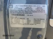 ✅ 2009 Chevrolet HHR 1LT • VIN: 3GNCA23B29S544841 • Lot: 46245065. Listed on Copart with Not provided. Free auction sales archive from the USA and detailed vehicle history report at DreamBid. Image 12.