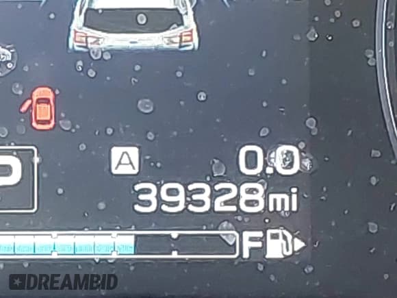 ✅ 2021 Subaru Impreza • VIN: 4S3GTAB66M3710781 • Lot: 42619826. Listed on IAAI with 39,328 mi. Free auction sales archive from the USA and detailed vehicle history report at DreamBid. Image 15.