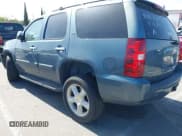 ✅ 2008 Chevrolet Tahoe LTZ • VIN: 1GNFC13JX8J216303 • Лот: 42287728. Опубликован ранее на IAAI с пробегом 152 012 миль. Бесплатный доступ к архиву аукционных продаж из США и подробный отчёт об истории автомобиля на DreamBid. Изображение 3.