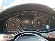 ✅ 2016 Audi A7 Premium Plus • VIN: WAUWGAFC6GN025766 • Лот: 40046403. Опубликован ранее на Copart с пробегом 76 821 миль. Бесплатный доступ к архиву аукционных продаж из США и подробный отчёт об истории автомобиля на DreamBid. Изображение 9.