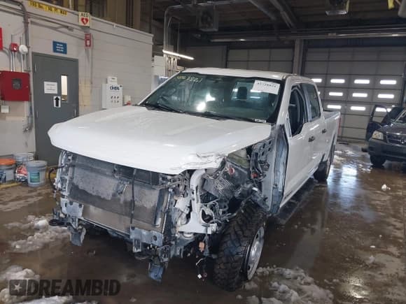 ✅ 2023 Ford F-250 XLT • VIN: 1FT7W2BT6PEC17372 • Лот: 43728821. Опубликован ранее на IAAI с пробегом 69 319 миль. Бесплатный доступ к архиву аукционных продаж из США и подробный отчёт об истории автомобиля на DreamBid. Изображение 6.
