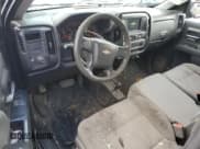 ✅ 2017 Chevrolet Silverado 1500 Work Truck • VIN: 1GCNKNEC3HZ367336 • Лот: 45673875. Опубликован ранее на Copart с пробегом 147 311 миль. Бесплатный доступ к архиву аукционных продаж из США и подробный отчёт об истории автомобиля на DreamBid. Изображение 8.