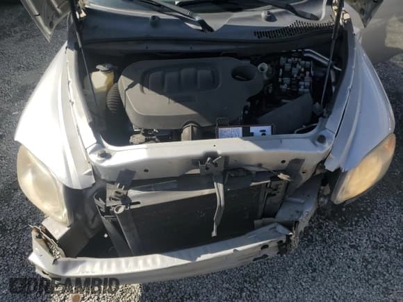 ✅ 2009 Chevrolet HHR 1LT • VIN: 3GNCA23B59S628913 • Lot: 45546075. Listed on Copart with 272,843 mi. Free auction sales archive from the USA and detailed vehicle history report at DreamBid. Image 11.