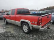 ✅ 2006 Chevrolet Silverado 1500 LT1 • VIN: 1GCEK19Z46Z147059 • Lot: 92125405. Listed on Copart with 102,514 mi. Free auction sales archive from the USA and detailed vehicle history report at DreamBid. Image 2.