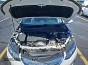 ✅ 2017 Chevrolet Volt LT • VIN: 1G1RA6S53HU134918 • Lot: 53119734. Listed on Copart with 108,283 mi. Free auction sales archive from the USA and detailed vehicle history report at DreamBid. Image 7.