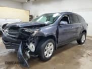 ✅ 2013 Chevrolet Traverse LT • VIN: 1GNKRGKD3DJ174997 • Lot: 85734565. Wystawiony na Copart z przebiegiem 123 292 mil. Bezpłatny archiwum sprzedaży aukcyjnych z USA i szczegółowy raport historii pojazdu na DreamBid. Zdjęcie 1.