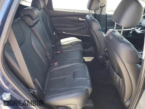 ✅ 2020 Hyundai Santa Fe SEL • VIN: 5NMS3CAD7LH232697 • Lot: 58023464. Wystawiony na Copart z przebiegiem 59 805 mil. Bezpłatny archiwum sprzedaży aukcyjnych z USA i szczegółowy raport historii pojazdu na DreamBid. Zdjęcie 11.