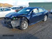 ✅ 2010 Nissan Maxima SV • VIN: 1N4AA5AP9AC809819 • Lot: 43642659. Wystawiony na IAAI z przebiegiem 143 000 mil. Bezpłatny archiwum sprzedaży aukcyjnych z USA i szczegółowy raport historii pojazdu na DreamBid. Zdjęcie 17.