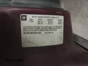 ✅ 2004 Chevrolet Monte Carlo SS • VIN: 2G1WX15K749121330 • Lot: 43325934. Listed on IAAI with 207,640 mi. Free auction sales archive from the USA and detailed vehicle history report at DreamBid. Image 9.