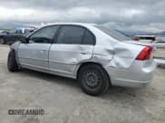 ✅ 2002 Honda Civic EX • VIN: 2HGES26772H602166 • Лот: 93459005. Опубликован ранее на Copart с пробегом 207 833 миль. Бесплатный доступ к архиву аукционных продаж из США и подробный отчёт об истории автомобиля на DreamBid. Изображение 2.