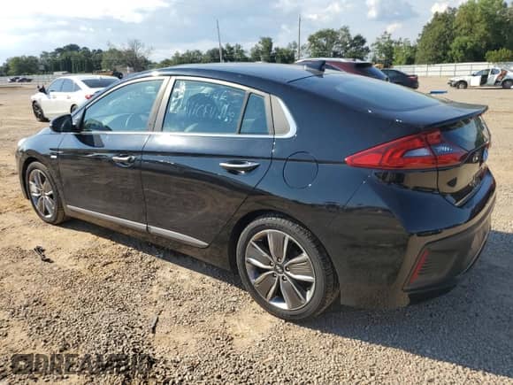 2018 Hyundai Ioniq Limited с VIN KMHC05LC8JU064051, выставлен на аукционе Copart как лот 71592094 с пробегом 169 929 миль миль и Чистый • Clean title. История ставок и продаж доступна на DreamBid. Изображение 2.