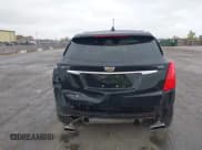 ✅ 2017 Cadillac XT5 Luxury FWD • VIN: 1GYKNBRS0HZ288095 • Lot: 43510315. Listed on IAAI with 181,692 mi. Free auction sales archive from the USA and detailed vehicle history report at DreamBid. Image 16.