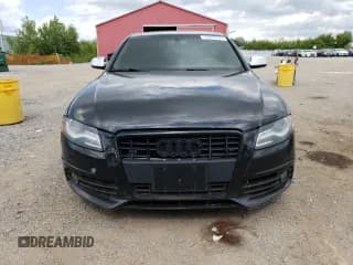 ✅ 2011 Audi S4 Progressiv Plus • VIN: WAUDGCFL4BA177998 • Лот: 64897624. Опубликован ранее на Copart с пробегом 210 264 миль. Бесплатный доступ к архиву аукционных продаж из США и подробный отчёт об истории автомобиля на DreamBid. Изображение 5.