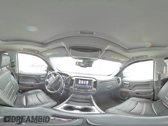 ✅ 2017 GMC Sierra 1500 Denali • VIN: 3GTU2PEJ4HG470819 • Lot: 90049015. Wystawiony na Copart z przebiegiem 90 810 mil. Bezpłatny archiwum sprzedaży aukcyjnych z USA i szczegółowy raport historii pojazdu na DreamBid. Zdjęcie 14.