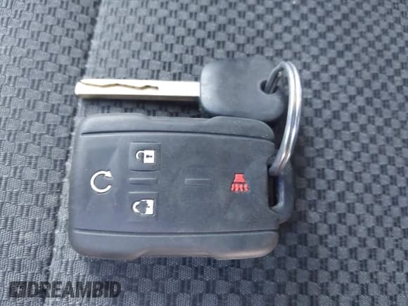 ✅ 2016 Chevrolet Silverado 2500HD LT • VIN: 1GC1KVE85GF288180 • Лот: 41625644. Опубликован ранее на IAAI с пробегом 167 446 миль. Бесплатный доступ к архиву аукционных продаж из США и подробный отчёт об истории автомобиля на DreamBid. Изображение 11.