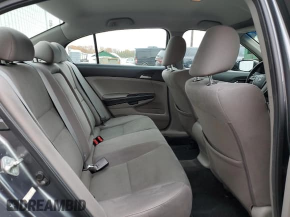 ✅ 2012 Honda Accord LX • VIN: 1HGCP2F34CA243140 • Лот: 90856275. Опубликован ранее на Copart с пробегом 100 438 миль. Бесплатный доступ к архиву аукционных продаж из США и подробный отчёт об истории автомобиля на DreamBid. Изображение 10.