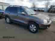 2006 Hyundai Santa Fe GLS с VIN KM8SC13D06U046512, выставлен на аукционе Copart как лот 47221455 с пробегом 166 657 миль миль и Чистый • Clean title. История ставок и продаж доступна на DreamBid. Изображение 4.