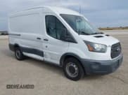 ✅ 2017 Ford Transit Cargo • VIN: 1FTYE1CM2HKA39830 • Лот: 43101974. Опубликован ранее на IAAI с пробегом 210 597 миль. Бесплатный доступ к архиву аукционных продаж из США и подробный отчёт об истории автомобиля на DreamBid. Изображение 1.
