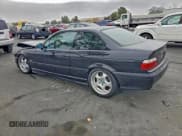 ✅ 1995 BMW 3 Series M3 • VIN: WBSBF9328SEH02545 • Lot: 96004565. Listed on Copart with 207,743 mi. Free auction sales archive from the USA and detailed vehicle history report at DreamBid. Image 2.