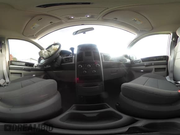 ✅ 2010 Dodge Grand Caravan SXT • VIN: 2D4RN5D11AR224994 • Lot: 43659831. Listed on IAAI with 88,537 mi. Free auction sales archive from the USA and detailed vehicle history report at DreamBid. Image 22.