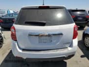 ✅ 2014 Chevrolet Equinox LS • VIN: 1GNALAEKXEZ130051 • Лот: 66623404. Опубликован ранее на Copart с пробегом 119 618 миль. Бесплатный доступ к архиву аукционных продаж из США и подробный отчёт об истории автомобиля на DreamBid. Изображение 6.
