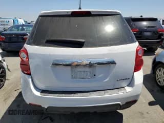 ✅ 2014 Chevrolet Equinox LS • VIN: 1GNALAEKXEZ130051 • Лот: 66623404. Опубликован ранее на Copart с пробегом 119 618 миль. Бесплатный доступ к архиву аукционных продаж из США и подробный отчёт об истории автомобиля на DreamBid. Изображение 6.