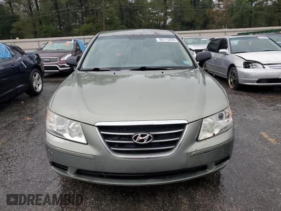 ✅ 2010 Hyundai Sonata GLS • VIN: 5NPET4AC8AH638921 • Лот: 80715094. Опубликован ранее на Copart с пробегом 189 888 миль. Бесплатный доступ к архиву аукционных продаж из США и подробный отчёт об истории автомобиля на DreamBid. Изображение 5.