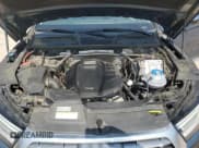 ✅ 2018 Audi Q5 Premium • VIN: WA1ANAFY8J2013698 • Lot: 62175655. Listed on Copart with 116,766 mi. Free auction sales archive from the USA and detailed vehicle history report at DreamBid. Image 11.