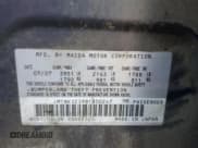 ✅ 2008 Mazda 3 S Touring • VIN: JM1BK323981800247 • Лот: 82738305. Опубликован ранее на Copart с пробегом 143 680 миль. Бесплатный доступ к архиву аукционных продаж из США и подробный отчёт об истории автомобиля на DreamBid. Изображение 12.