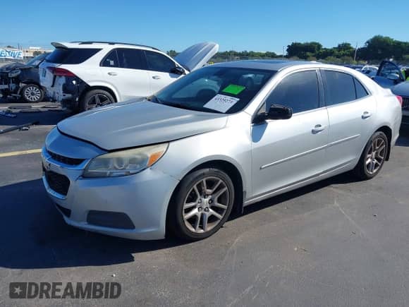 2016 Chevrolet Malibu LT с VIN 1G11C5SA3GF117392, выставлен на аукционе IAAI как лот 43329273 с пробегом 211 453 миль миль и . История ставок и продаж доступна на DreamBid. Изображение 2.