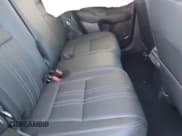 ✅ 2024 Honda HR-V EX-L • VIN: 3CZRZ2H78RM769554 • Lot: 41527741. Listed on IAAI with 4,156 mi. Free auction sales archive from the USA and detailed vehicle history report at DreamBid. Image 8.