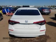 ✅ 2022 Honda Civic Sport • VIN: 2HGFE2F55NH603959 • Lot: 43586717. Listed on IAAI with 57,142 mi. Free auction sales archive from the USA and detailed vehicle history report at DreamBid. Image 17.