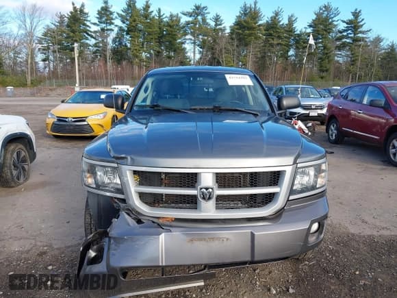 ✅ 2011 Ram Dakota Big Horn • VIN: 1D7RW3GK7BS683732 • Lot: 43734393. Wystawiony na IAAI z przebiegiem 120 629 mil. Bezpłatny archiwum sprzedaży aukcyjnych z USA i szczegółowy raport historii pojazdu na DreamBid. Zdjęcie 12.