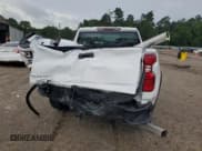 ✅ 2024 Chevrolet Silverado 2500HD Work Truck • VIN: 2GC4YLEY1R1130963 • Лот: 61128155. Опубликован ранее на Copart с пробегом 2 801 миль. Бесплатный доступ к архиву аукционных продаж из США и подробный отчёт об истории автомобиля на DreamBid. Изображение 6.