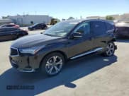 ✅ 2022 Acura RDX Advance • VIN: 5J8TC2H73NL002446 • Lot: 69626455. Wystawiony na Copart z przebiegiem 48 613 mil. Bezpłatny archiwum sprzedaży aukcyjnych z USA i szczegółowy raport historii pojazdu na DreamBid. Zdjęcie 1.