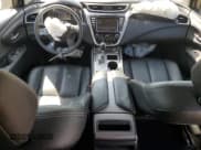 ✅ 2024 Nissan Murano SV • VIN: 5N1AZ2BJ1RC102443 • Lot: 81012445. Listed on Copart with 50,249 mi. Free auction sales archive from the USA and detailed vehicle history report at DreamBid. Image 8.