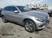 ✅ 2019 Mercedes-Benz GLC 300 • VIN: WDC0G4JB4KV179937 • Lot: 83841695. Wystawiony na Copart z przebiegiem 155 670 mil. Bezpłatny archiwum sprzedaży aukcyjnych z USA i szczegółowy raport historii pojazdu na DreamBid. Zdjęcie 4.