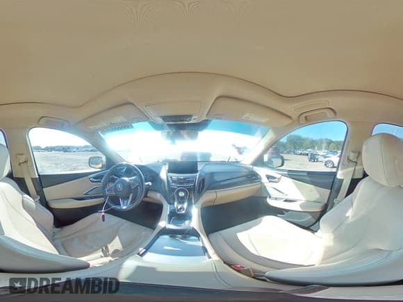 ✅ 2019 Acura RDX Technology • VIN: 5J8TC1H57KL020078 • Лот: 80386265. Опубликован ранее на Copart с пробегом 117 249 миль. Бесплатный доступ к архиву аукционных продаж из США и подробный отчёт об истории автомобиля на DreamBid. Изображение 14.