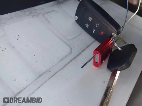 ✅ 2015 Chevrolet Camaro LT • VIN: 2G1FF3D32F9284186 • Lot: 41986842. Listed on IAAI with 66,687 mi. Free auction sales archive from the USA and detailed vehicle history report at DreamBid. Image 11.