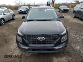 ✅ 2023 Hyundai Venue SEL • VIN: KMHRC8A39PU223139 • Lot: 79836894. Wystawiony na Copart z przebiegiem 20 282 mil. Bezpłatny archiwum sprzedaży aukcyjnych z USA i szczegółowy raport historii pojazdu na DreamBid. Zdjęcie 5.