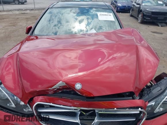 ✅ 2016 Mercedes-Benz E 350 Luxury • VIN: WDDHF8JBXGB208682 • Лот: 42840236. Опубликован ранее на IAAI с пробегом 71 979 миль. Бесплатный доступ к архиву аукционных продаж из США и подробный отчёт об истории автомобиля на DreamBid. Изображение 10.