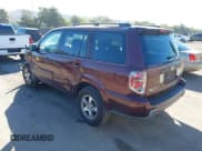 ✅ 2008 Honda Pilot SE • VIN: 5FNYF28318B019150 • Lot: 43449631. Listed on IAAI with 215,995 mi. Free auction sales archive from the USA and detailed vehicle history report at DreamBid. Image 3.