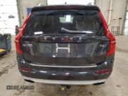 ✅ 2016 Volvo XC90 T6 Momentum • VIN: YV4A22PKXG1023613 • Lot: 96206875. Listed on Copart with 155,858 mi. Free auction sales archive from the USA and detailed vehicle history report at DreamBid. Image 6.