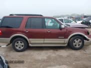 ✅ 2008 Ford Expedition Eddie Bauer • VIN: 1FMFU185X8LA63259 • Lot: 42163085. Listed on IAAI with 141,431 mi. Free auction sales archive from the USA and detailed vehicle history report at DreamBid. Image 13.