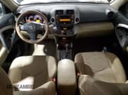 ✅ 2010 Toyota RAV4 • VIN: JTMZK4DV0AD004784 • Lot: 63314805. Listed on Copart with 81,547 mi. Free auction sales archive from the USA and detailed vehicle history report at DreamBid. Image 8.