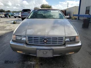 ✅ 2000 Cadillac Eldorado • VIN: 1G6EL12Y7YB703863 • Лот: 85433244. Опубликован ранее на Copart с пробегом 175 416 миль. Бесплатный доступ к архиву аукционных продаж из США и подробный отчёт об истории автомобиля на DreamBid. Изображение 5.